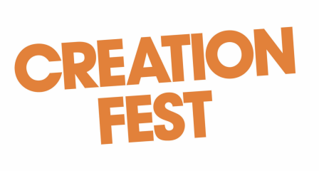 Creation Fest Logo 
