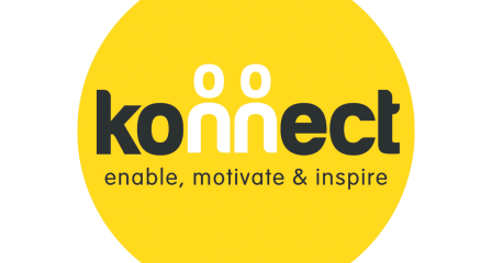 Konnect Communities Logo