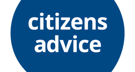 Citizens Advice Logo