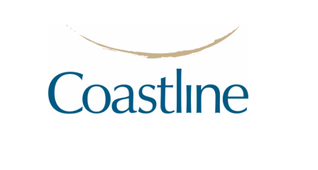 Coastline Housing Logo