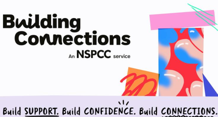 Building Connections logo