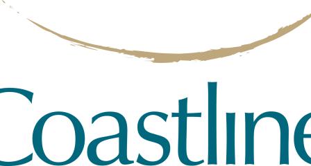 Coastline Housing Logo