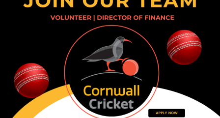 Join our Team - Volunteer Director of Finance