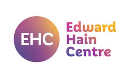 Edward Hain Centre Logo