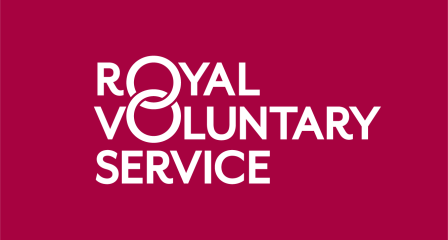 Royal Voluntary Service Logo