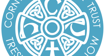 Cornwall Heritage Trust logo