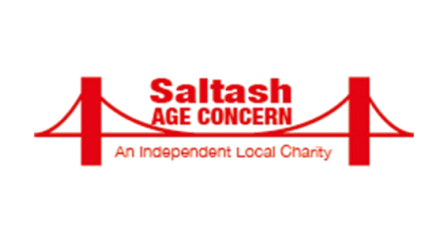 Saltash Red Bus 