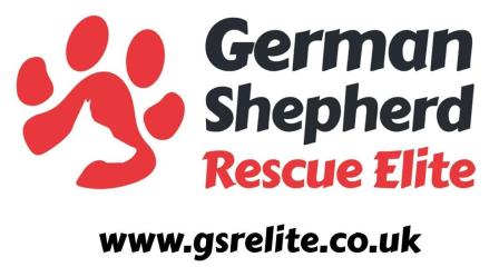 German Shepherd Rescue Elite