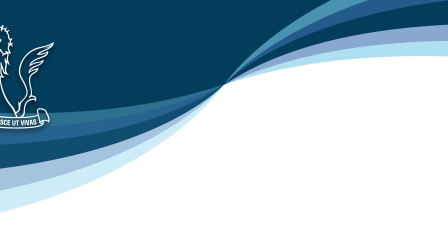 CHAIR OF TRUSTEES REQUIRED FROM SEPTEMBER 2025