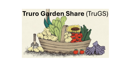 Truro Garden Share Picture
