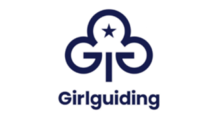 girlguides logo