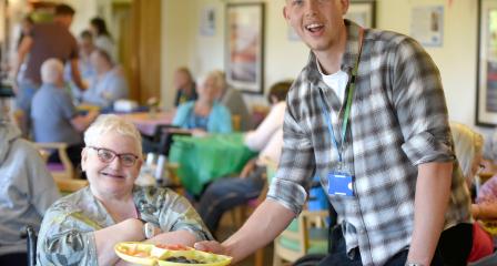 Volunteers Week