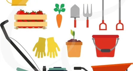 Gardening 