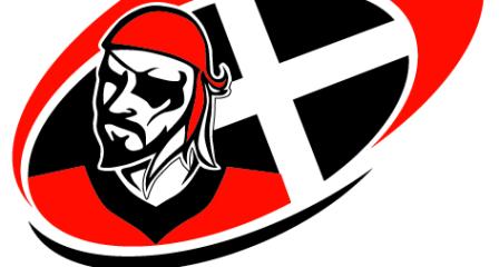 Cornish Pirates Logo