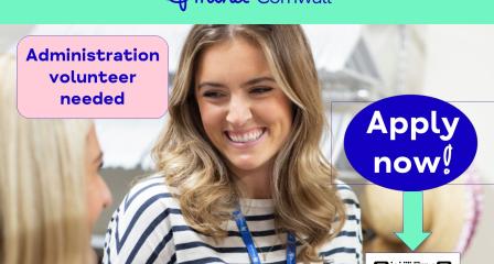 Cornwall Mind Admin