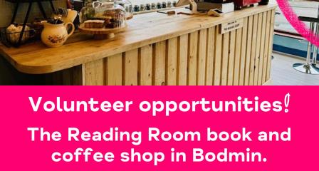 Reading Room