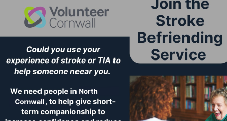 Stroke North