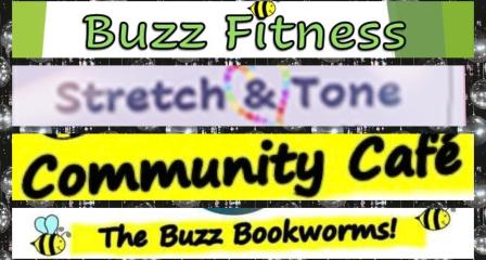 The Buzz Community Project