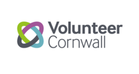 Volunteer Cornwall logo 