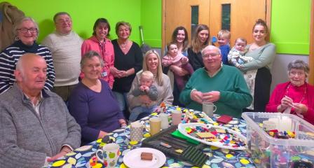 Oasis Centre Group