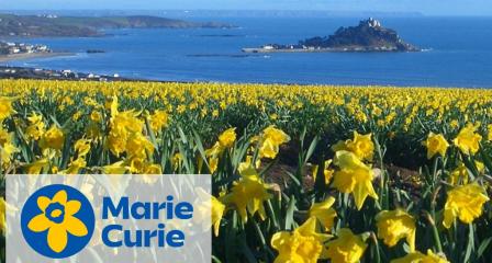 Marie Curie Newquay