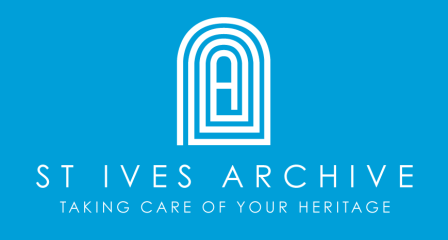 St Ives Archive