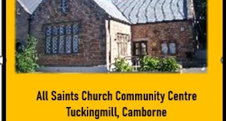 Image of All Saints Church Community Centre