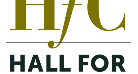 Hall for Cornwall Trust