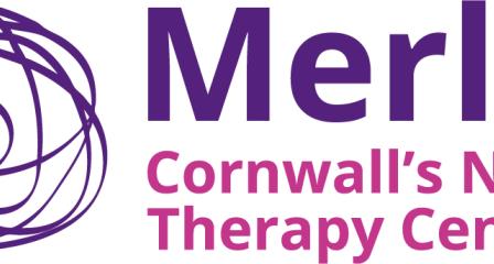 Merlin Cornwall's Neuro Therapy Centre Purple Logo