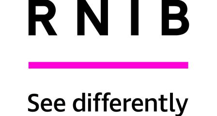 The Royal National Institute of Blind People - RNIB