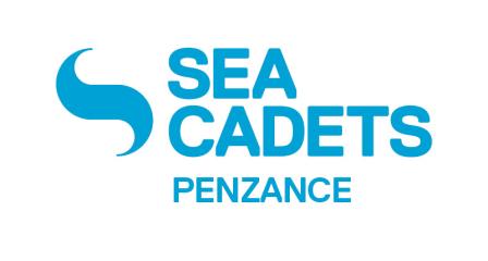 Sea Cadet Penzance Logo