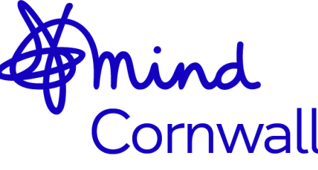 Cornwall Mind Logo