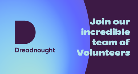 Join our incredible team of volunteers image