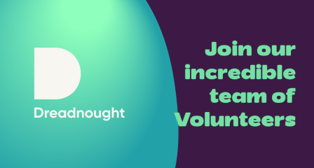 Join our incredible team of volunteers image