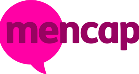 Mencap Logo