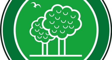 Doubletrees School Logo