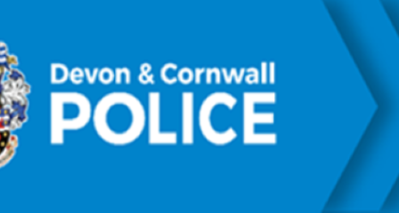 Devon and Cornwall Police Logo