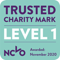 Trusted Charity Mark - Level 1 - NCVO